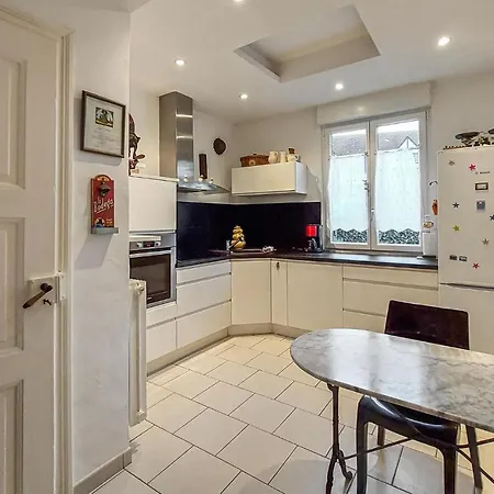 3 Bedroom Stunning In * Erstein