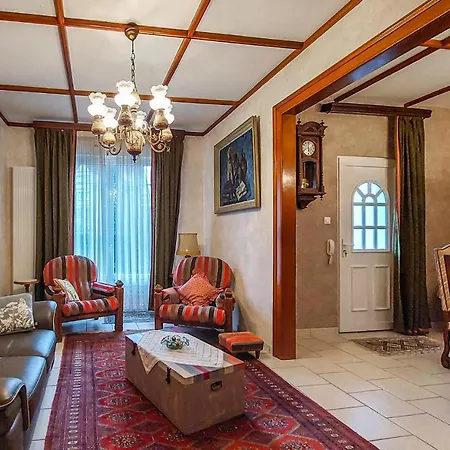 3 Bedroom Stunning In Tatil Evi Erstein