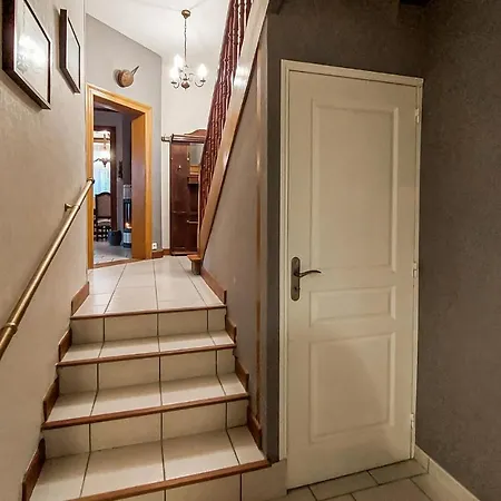 3 Bedroom Stunning In * Erstein